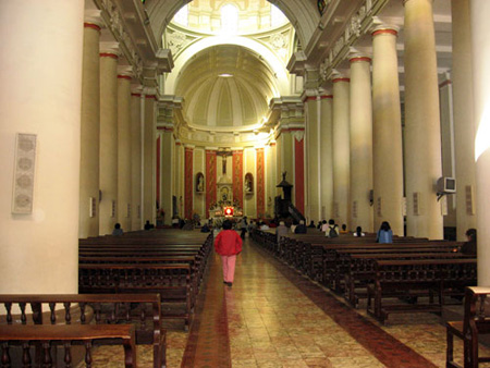 1-Catedral