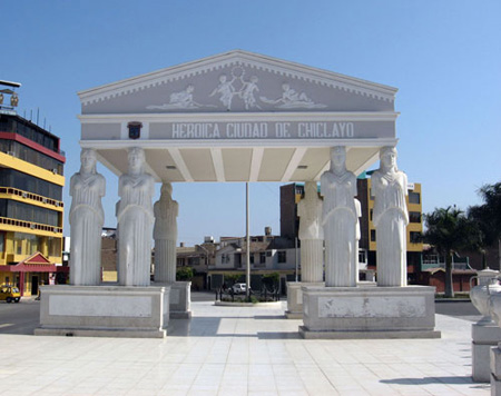 1-Paseo de las musas