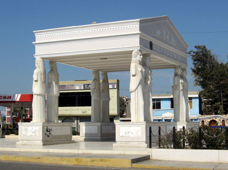 1-Paseo