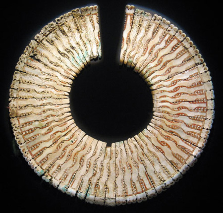 A-Collar-de-Conus