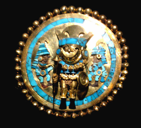 A-Orejera
