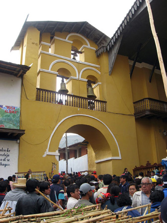 Campanario
