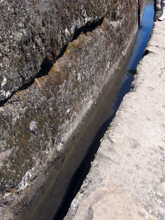 Canal-Recto
