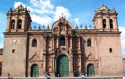 Catedral