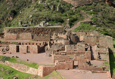 Pisac