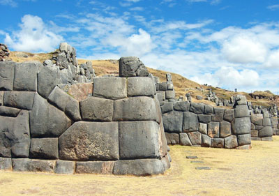 Sacsayhuam&aacute;n