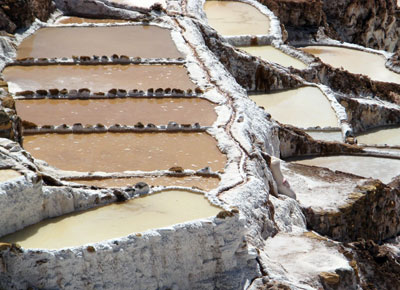 Salineras de Maras