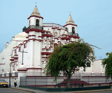 El-Carmen
