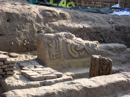 Huaca-Chotuna-5