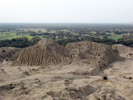Huaca-las-Estacas