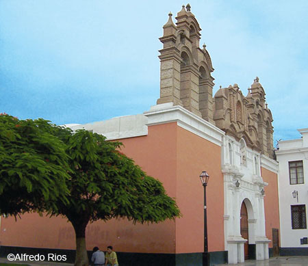 La-Merced
