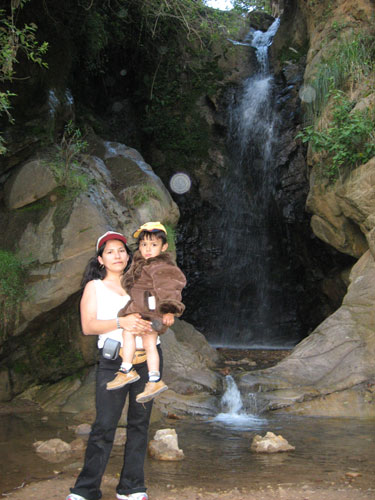 Cataratas