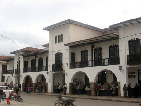 Municipalidad