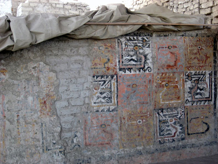 Mural de Felinos