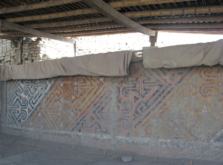 Mural de Peces