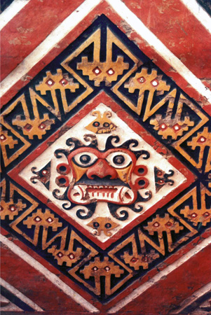 Muro Principal