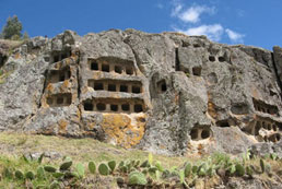 Huaca de la Luna