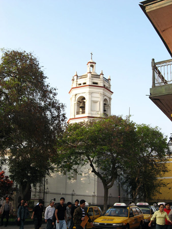 San-Francisco