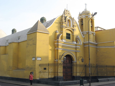 San-Lorenzo
