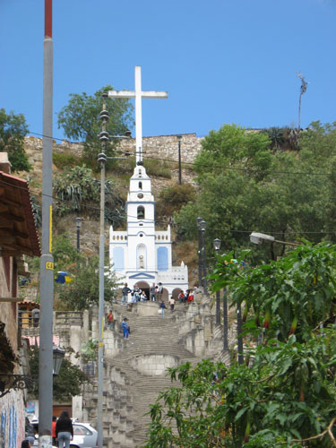 Santa Apolonia