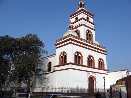 Santa-Clara