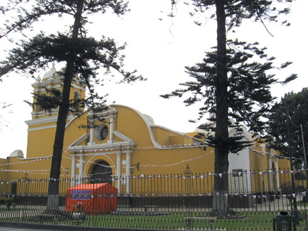 Santo-Domingo