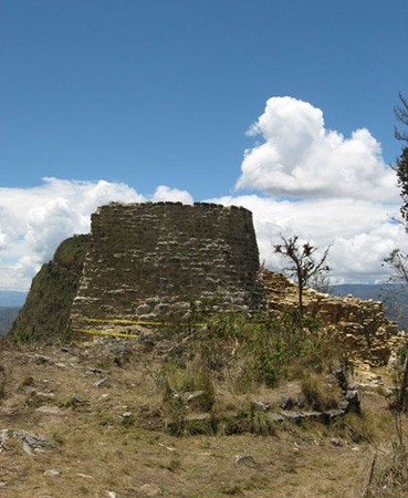 Torreon-Norte