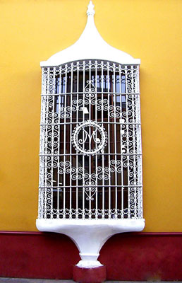 Casa de la Emancipación