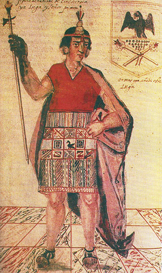 Sinchi Roca