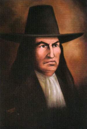 Tupac Amaru II o José Gabriel Condorcanqui Noguera